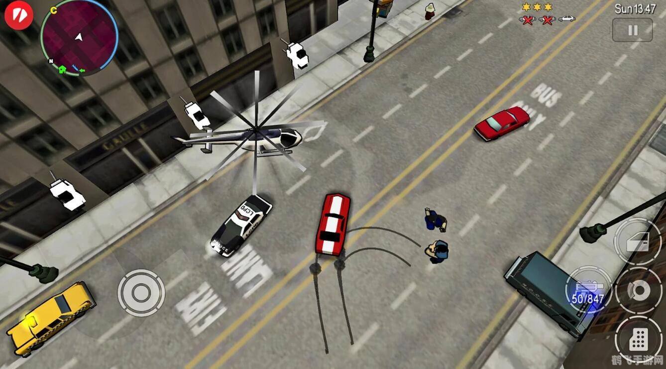 PSP血战唐人街深度攻略:探索黑帮世界的无尽战火