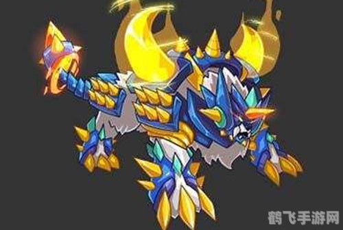 赛尔号幽灵猛虎王手游攻略：打造最强战斗阵容！