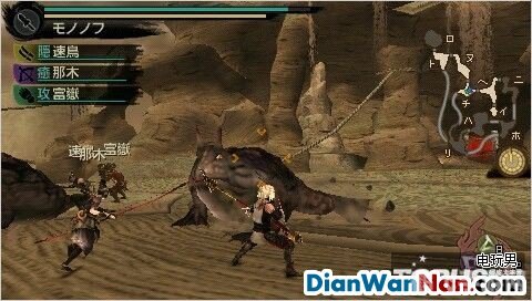 psp讨鬼传,PSP讨鬼传深度攻略:掌握五大关键词,轻松讨伐鬼神!