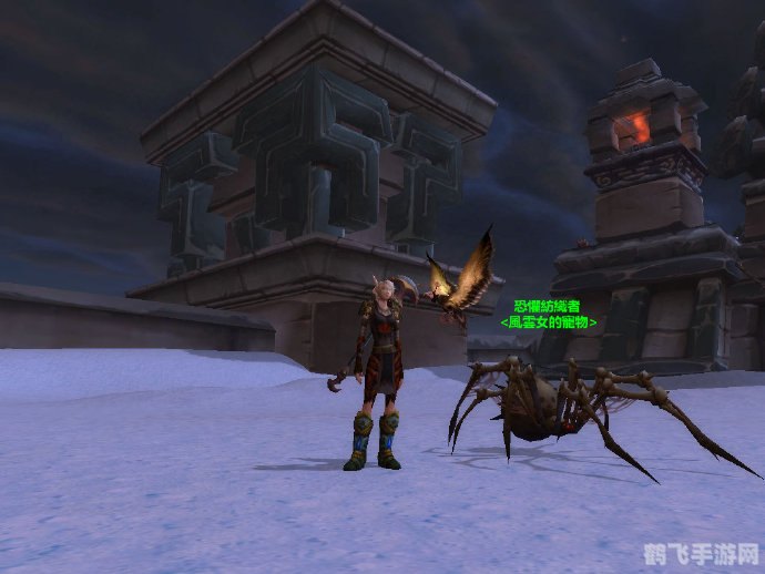 怪物猎人OL台服攻略：成为顶级猎人的秘诀与玩法解析