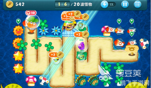 保卫萝卜挑战29全面攻略：策略、布局与胜利的秘诀