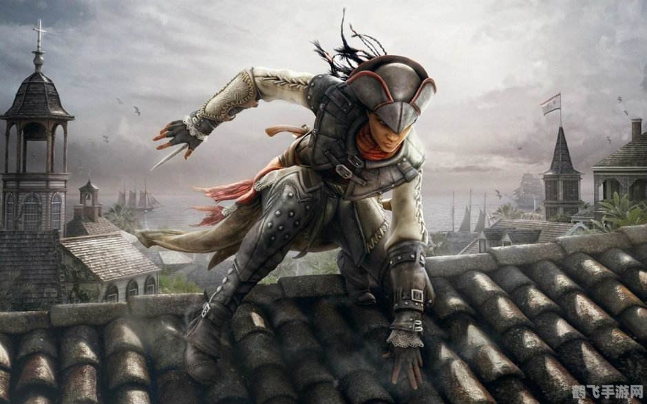 刺客信条血缘,刺客信条:血缘深度解析与攻略指南