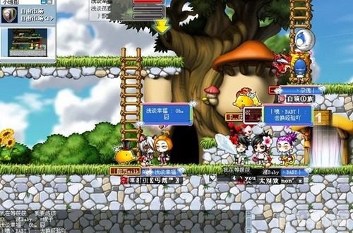 冒险岛3无敌版,冒险岛3无敌版：探索未知，尽享无尽乐趣