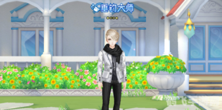 qq炫舞怎么钓鱼,QQ炫舞手游钓鱼攻略：成为钓鱼大师的秘诀