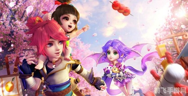 口袋版梦幻西游手游攻略：掌握核心玩法，畅游西游世界！