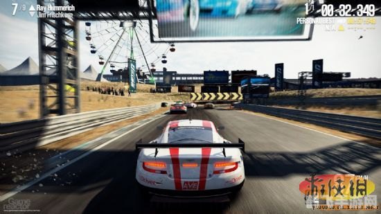 极品飞车15:变速2,极品飞车15：变速2— 疾速赛道上的王者之战