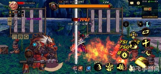 dnf推荐地下城,DNF手游攻略:揭秘最佳地下城推荐与战术布局