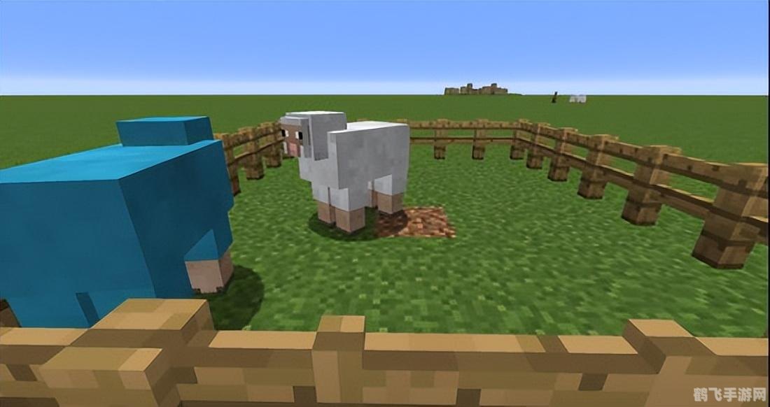 我的世界怎么养动物,我的世界动物养殖全攻略