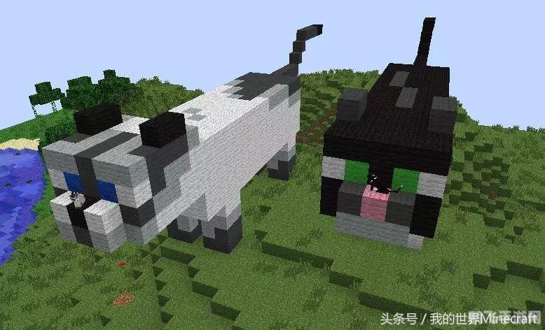 我的世界怎么养动物,我的世界动物养殖全攻略