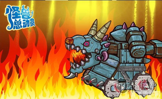 怪兽总动员攻略,怪兽总动员手游攻略:成为顶级驯兽大师的秘诀!