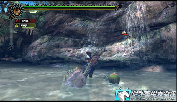 Wii怪物猎人3终极攻略：成为顶级猎人的秘诀