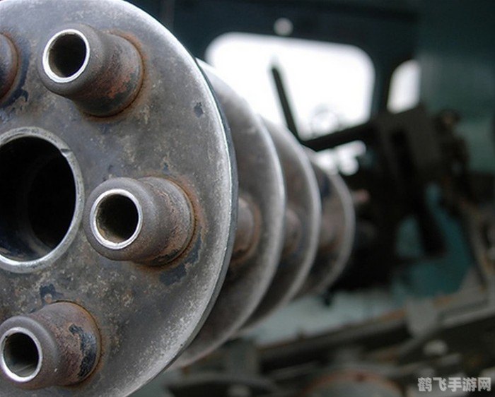 火神加特林:手游攻略与玩法全解析