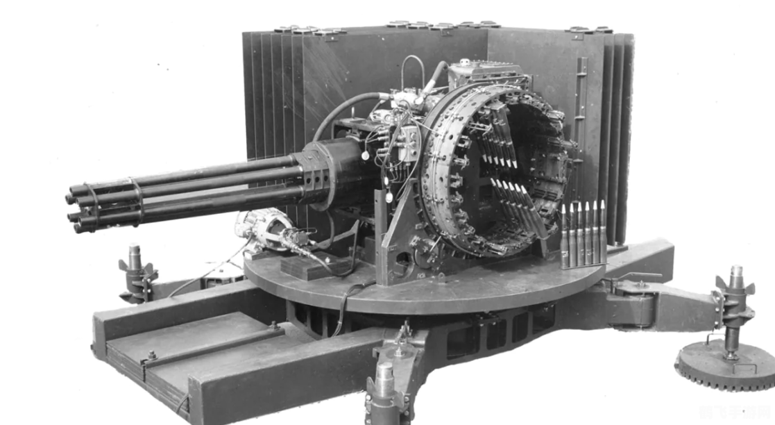 火神加特林:手游攻略与玩法全解析