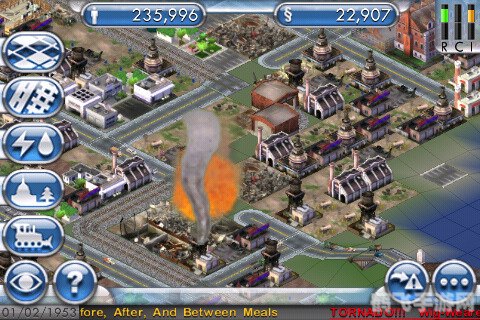 模拟城市1,模拟城市1:打造梦想都市的攻略秘籍