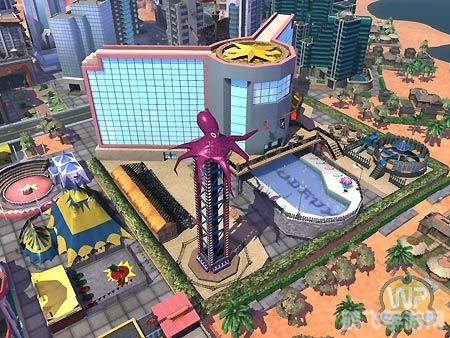 模拟城市1,模拟城市1:打造梦想都市的攻略秘籍