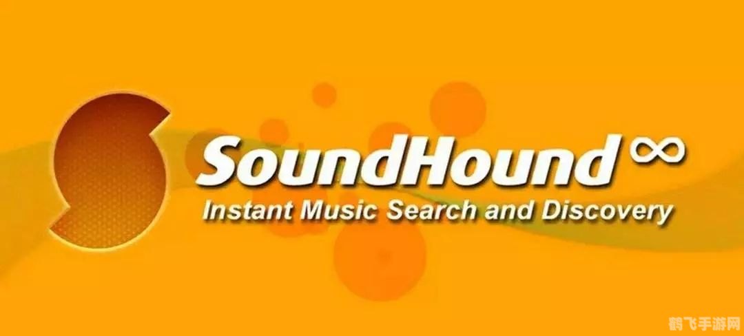 soundhound安卓,SoundHound安卓版:音乐识别神器助你畅玩游戏