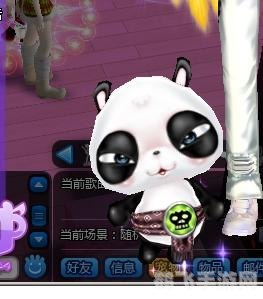 炫舞宠物图片,炫舞宠物大揭秘:养成、进阶与炫技全攻略