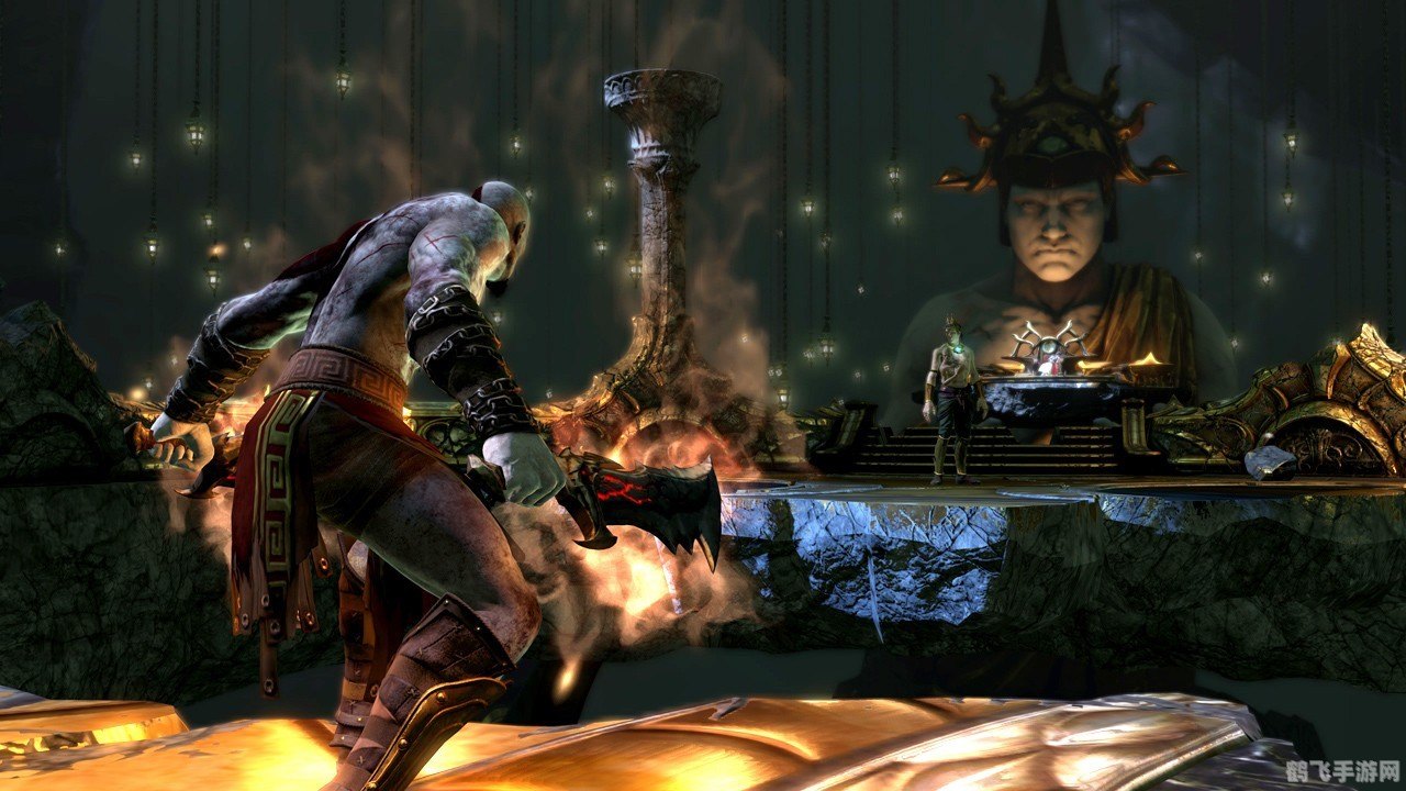 战神弑神自封,战神弑神自封：封神之路的终极挑战