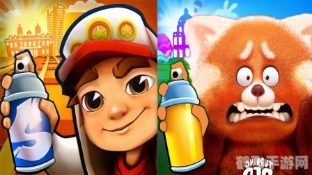 地铁跑酷隐藏技巧与BUG攻略:玩转跑酷世界!