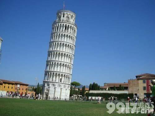 比萨斜塔蚂蚁庄园,比萨斜塔蚂蚁庄园手游攻略:探索斜塔的奇妙世界