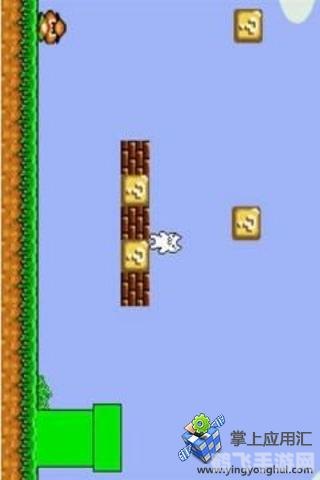 超级玛丽猫版手游攻略：探索猫咪世界的冒险之旅