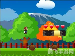 超级玛丽猫版手游攻略:探索猫咪世界的冒险之旅