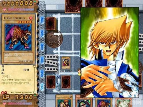 游戏王混沌力量卡组,游戏王混沌力量卡组深度解析与实战攻略