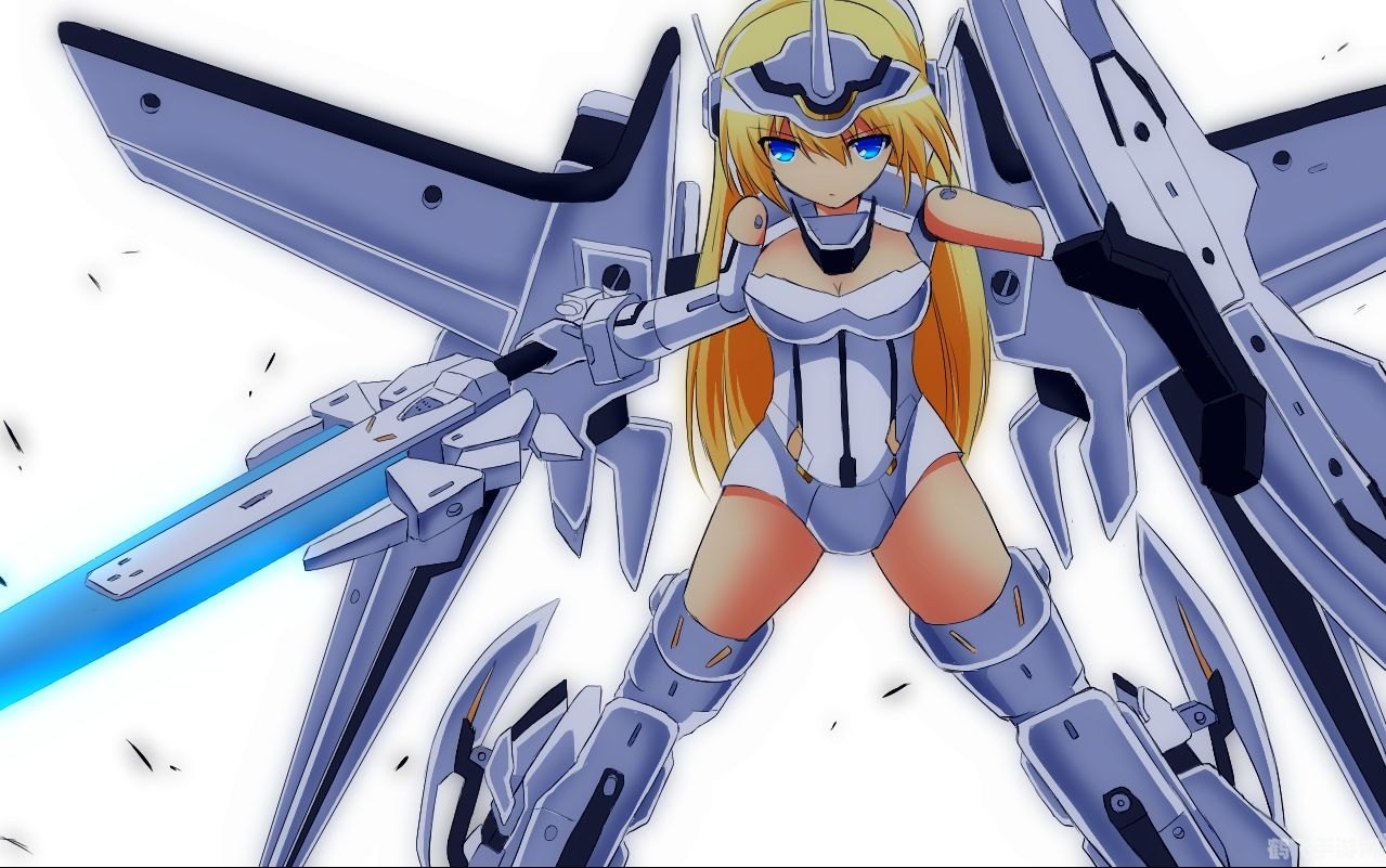 武装神姬mk2深度解析：战斗、策略与神姬的培养