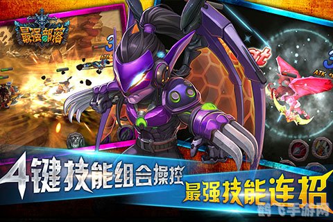 冒险岛奇袭者加点,冒险岛奇袭者加点攻略：打造最强战斗技能组合