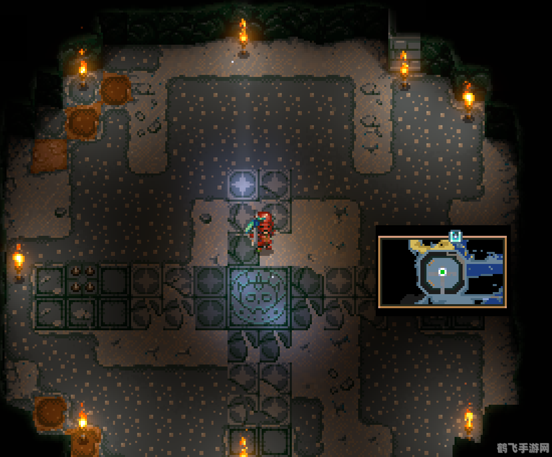 地心护核者,地心护核者深度攻略：探索、战斗与生存的完美结合