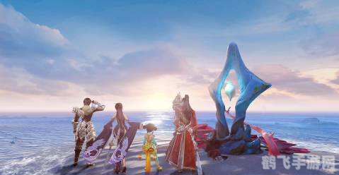 龙喉氏族军需官位置及手游玩法攻略