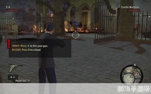 教父2中文补丁,教父2手游中文补丁安装及玩法攻略