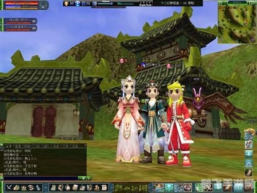 热血江湖乐师加点,热血江湖乐师加点攻略：打造最强音律战士