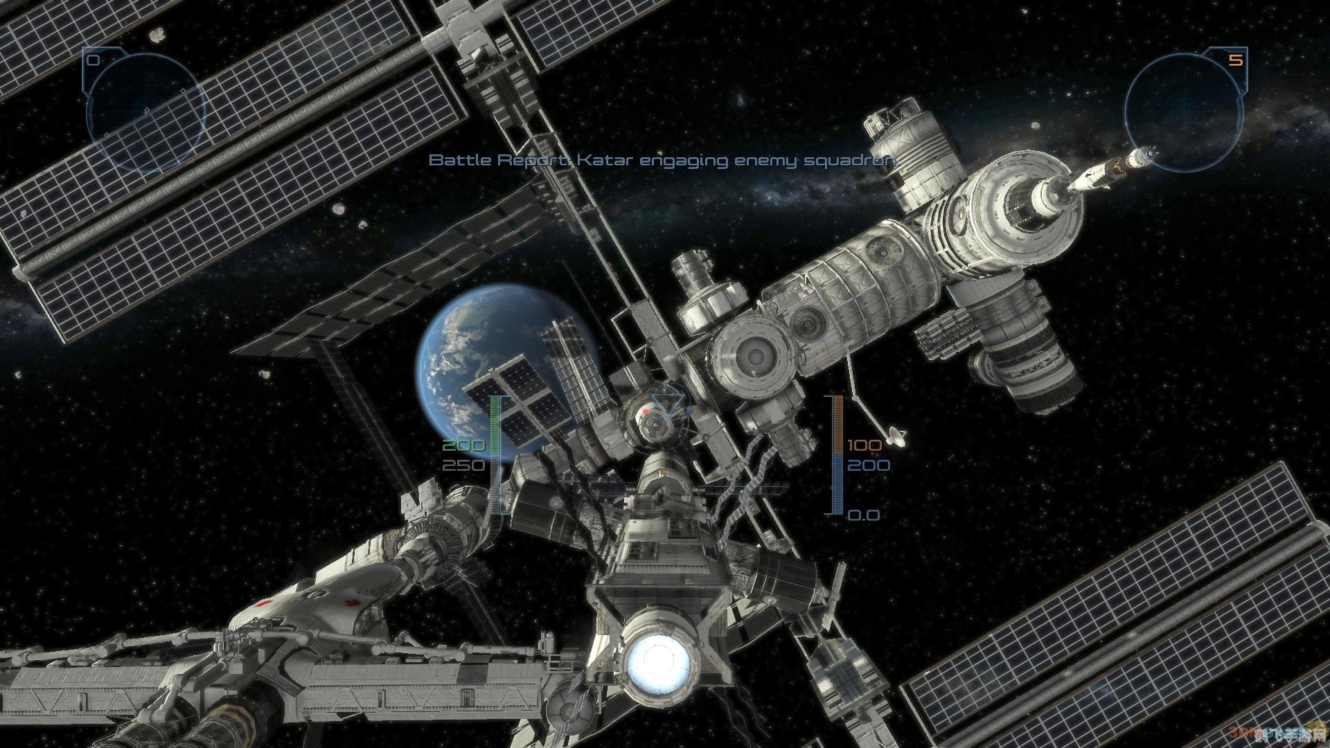 钢铁苍穹：入侵攻略大揭秘