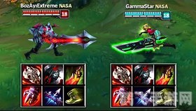 lols9总决赛,英雄联盟S9全球总决赛深度解析：赛场风云与制胜秘诀