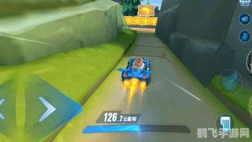 qq飞车刷,QQ飞车手游：成为赛道之王的终极攻略