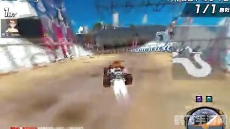 qq飞车刷,QQ飞车手游：成为赛道之王的终极攻略