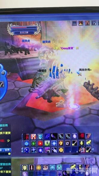 武林外传：皇陵探险终极攻略