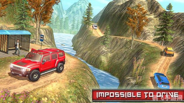 疯狂吉普车游戏攻略：驾驶技巧与闯关秘诀