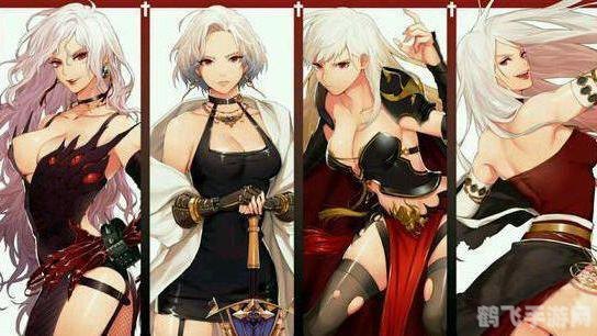 dnf女鬼,DNF女鬼剑士攻略：掌控黑暗力量的剑与魔法使者