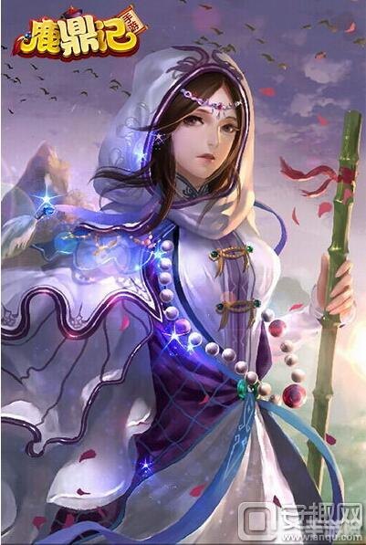 鹿鼎记猛将加点,鹿鼎记猛将加点攻略:打造无敌战力的秘诀