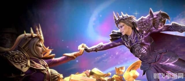 魔兽真三国无双游戏攻略:掌握五大关键词,成为无双战神!