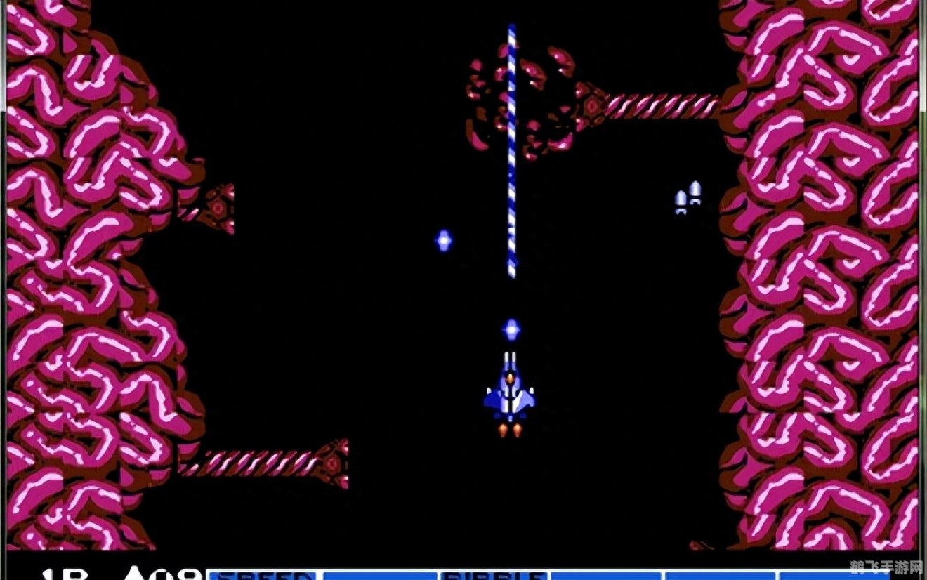 重温经典:沙罗曼蛇NES游戏攻略与解析