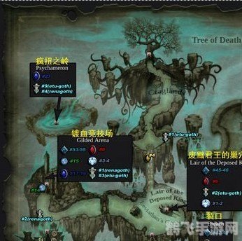 暗黑血统2废黜君王,暗黑血统2:废黜君王深度攻略与解析