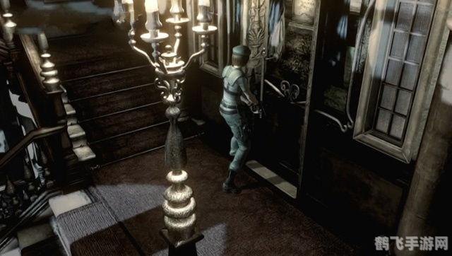 生化危机1攻略,生化危机1手游全攻略：从入门到精通，带你玩转生存恐怖经典！