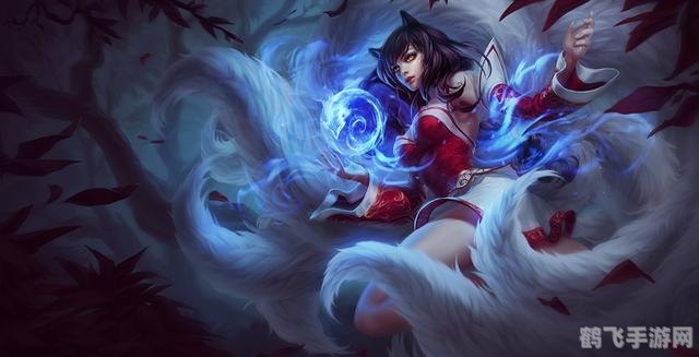 狼人杀新角色揭秘：九尾妖狐降临，你准备好接招了吗？