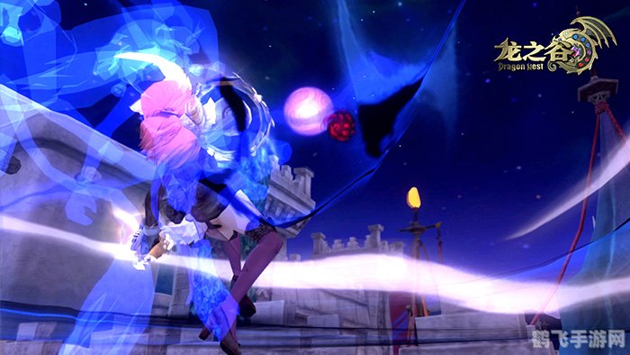 龙之谷最终伤害表深度解析,助力玩家打造最强输出!