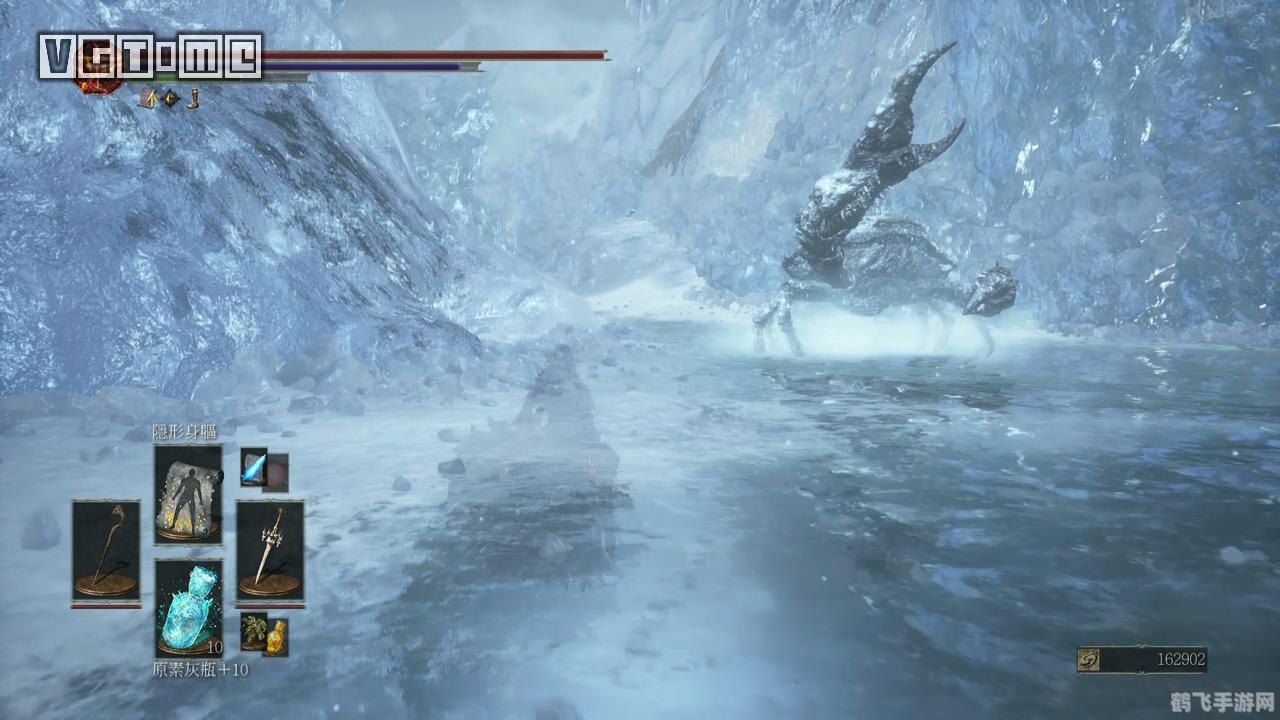冰冻者之魂,冰冻者之魂游戏深度解析与攻略指南