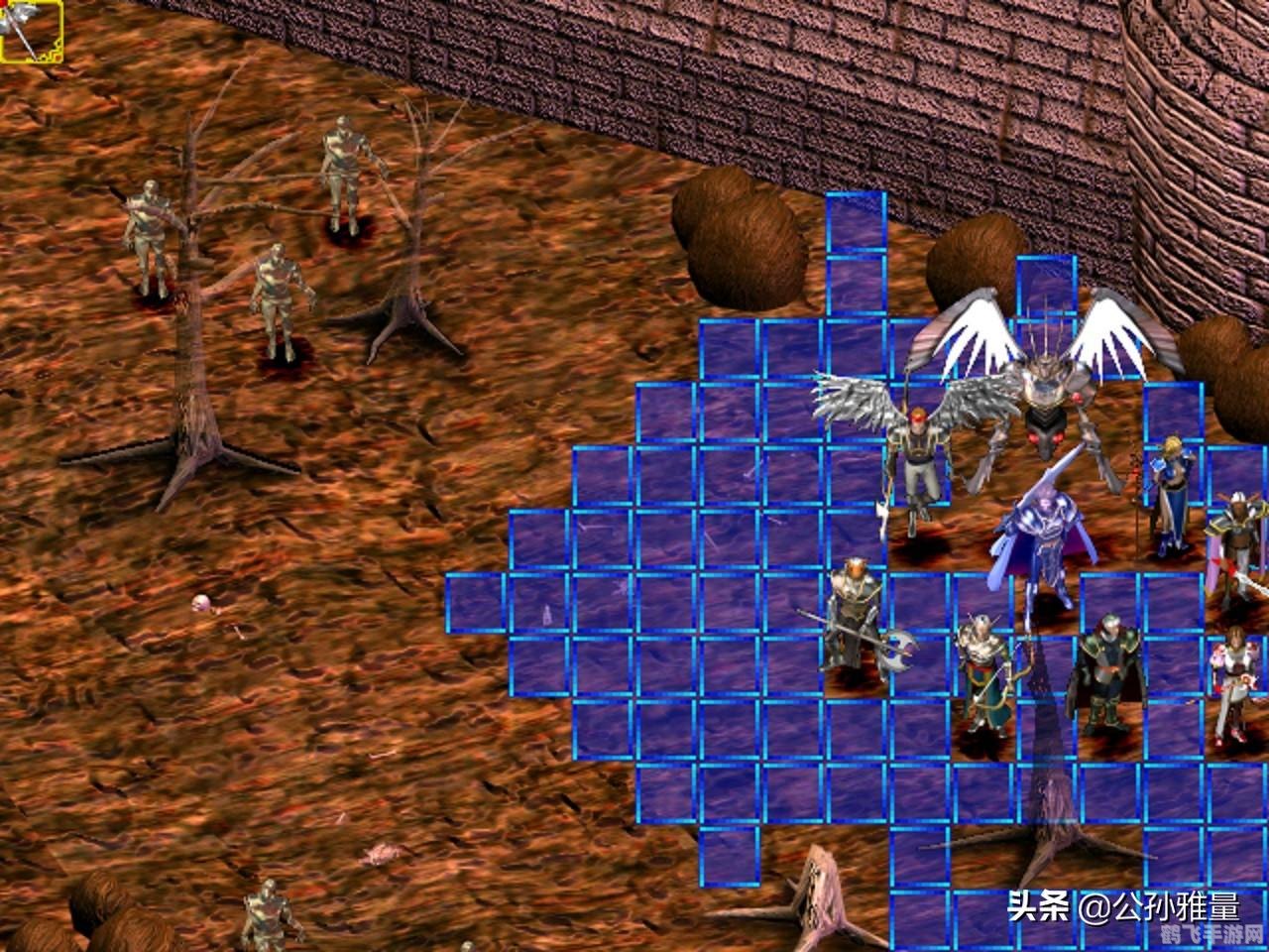 阿玛迪斯战记魔兽手游攻略:驯服魔兽,称霸战场