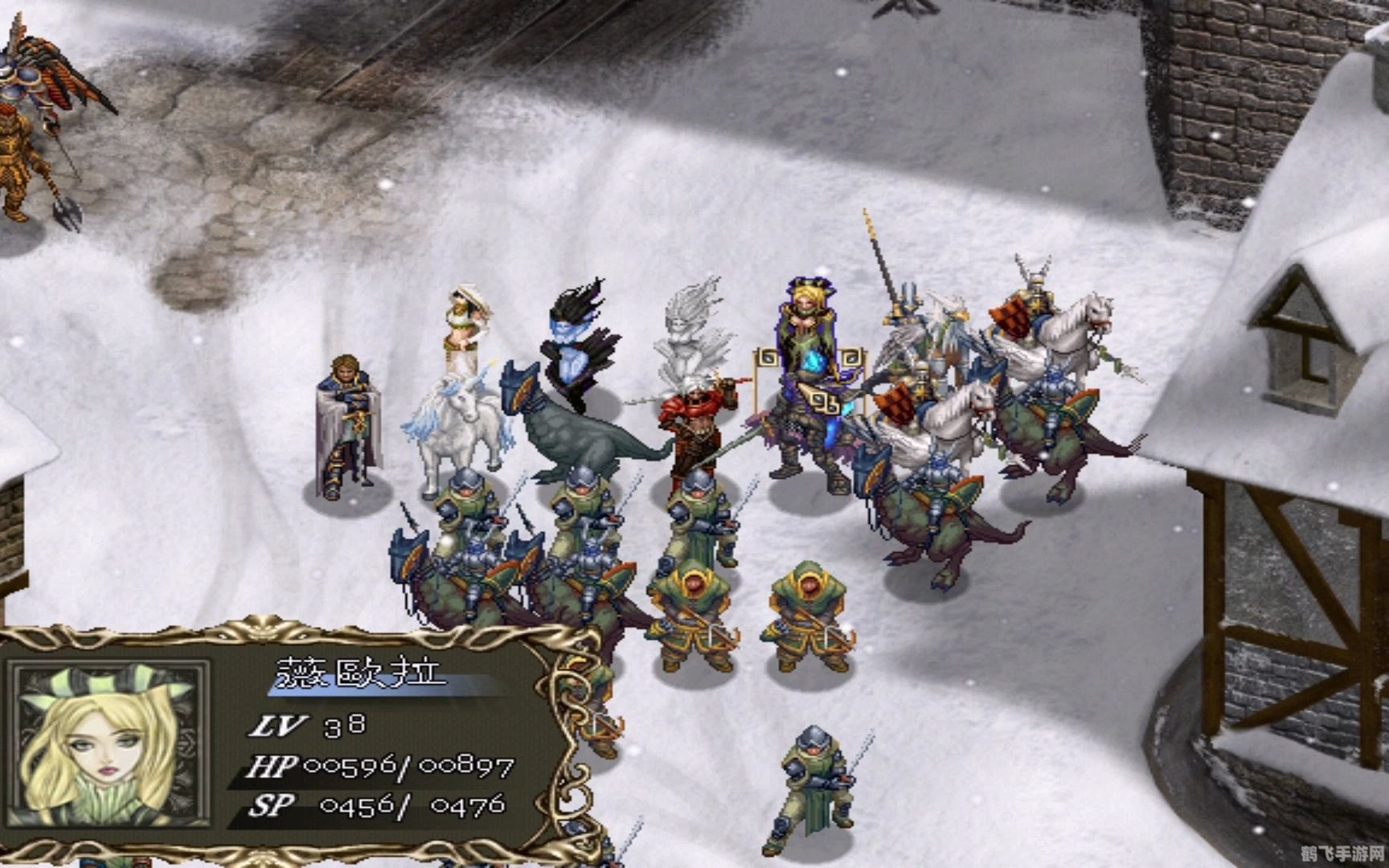 阿玛迪斯战记魔兽手游攻略:驯服魔兽,称霸战场